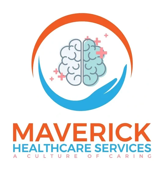 Maverick Healthcare Services logo