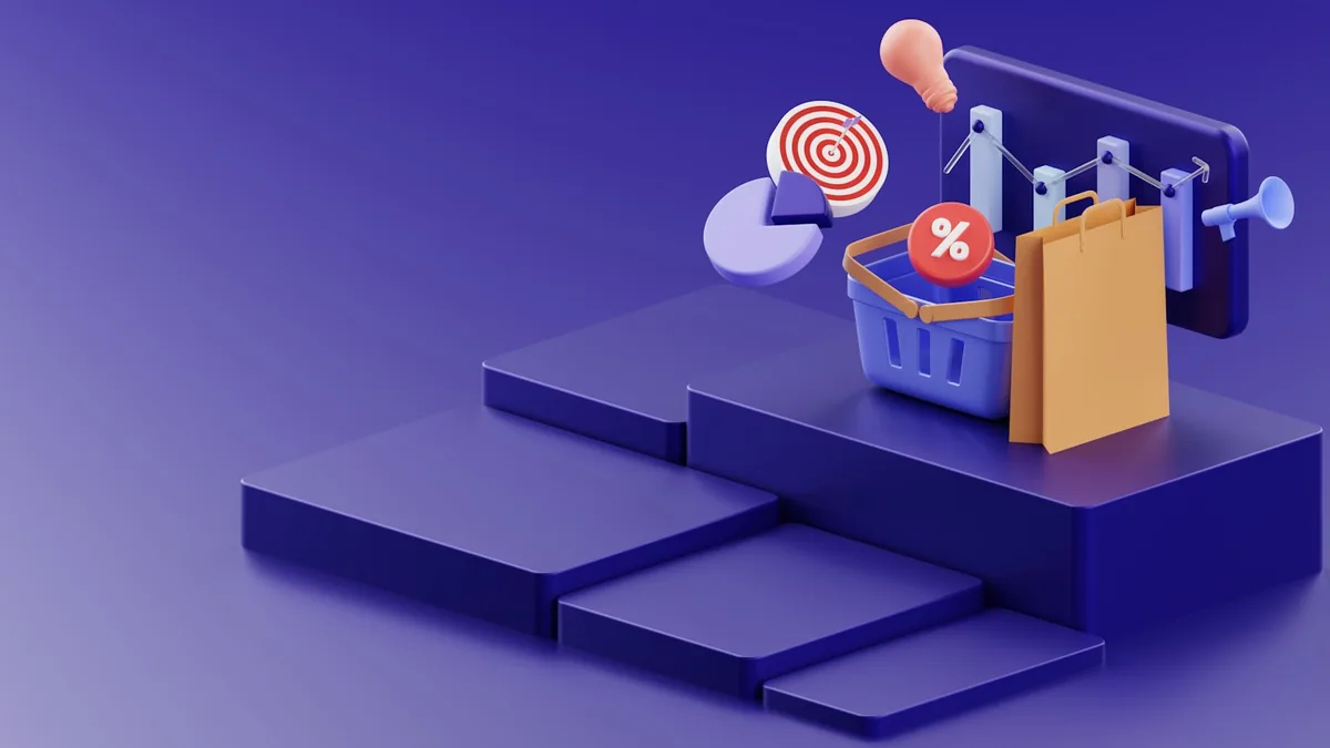 Ecommerce integration software