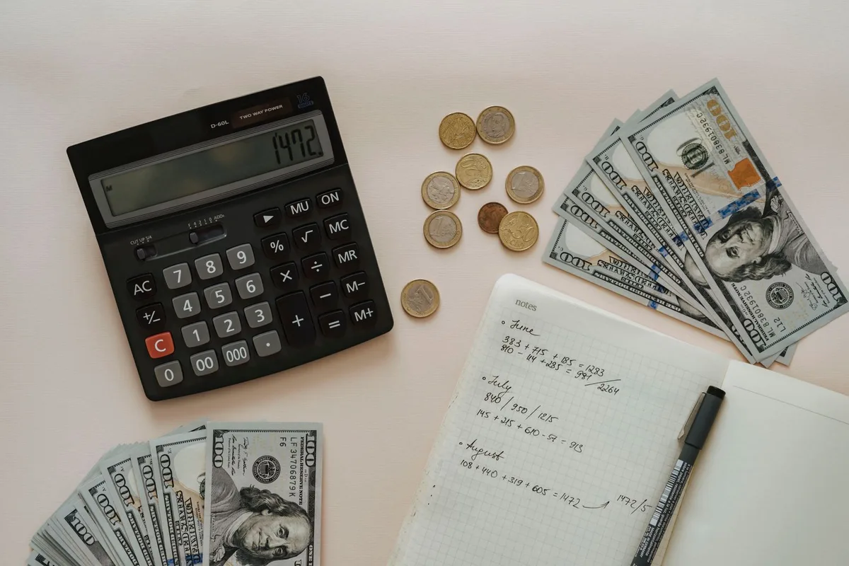 Planning the budget for a custom learning platform